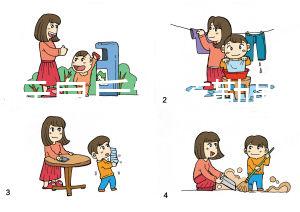 “純?cè)屎蟆笔Y勤勤再懷二胎,曬孕肚照似懷孕7月