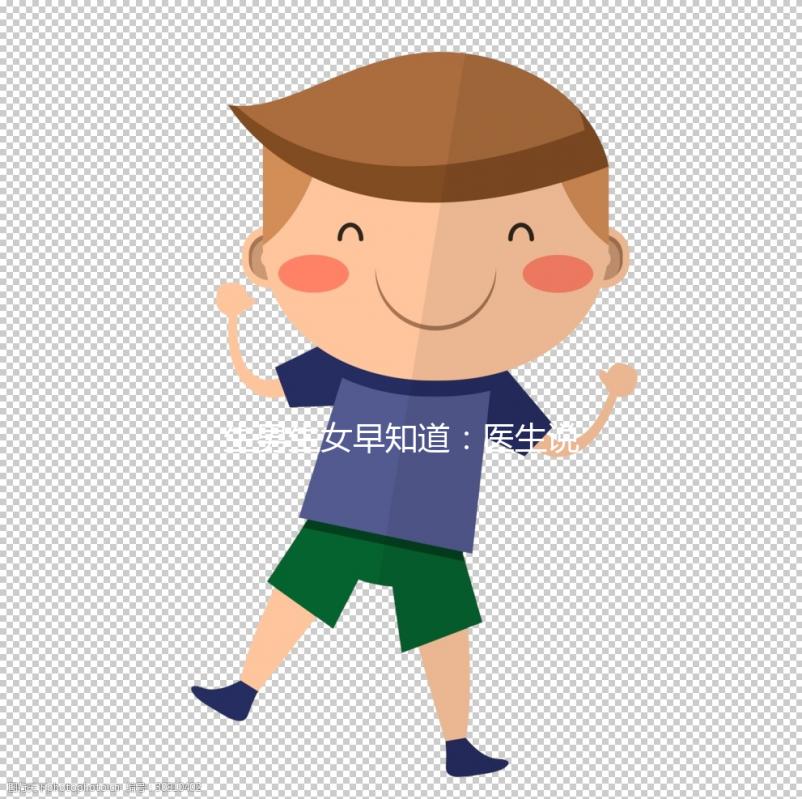 生男生女早知道：醫生說羊水少是性別暗示？準不準一目了然