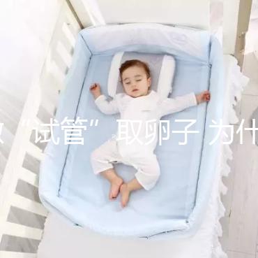 做“試管”取卵子 為什么10個卵泡只能取6個卵子？