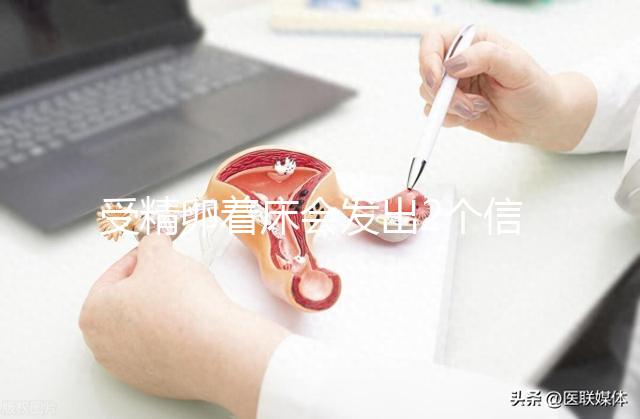 受精卵著床會(huì)發(fā)出2個(gè)信號(hào)!全中多暗示著"好孕"到來
