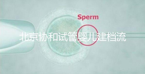 北京協和試管嬰兒建檔流程介紹，到院后掛號必不可少