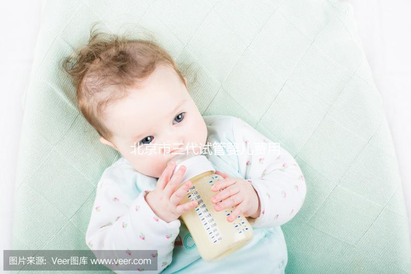 北京市三代試管嬰兒費用多少錢?2025年價格范圍8-20萬