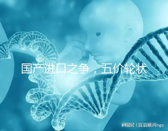 國產進口之爭，五價輪狀病毒疫苗各地收費標準匯總