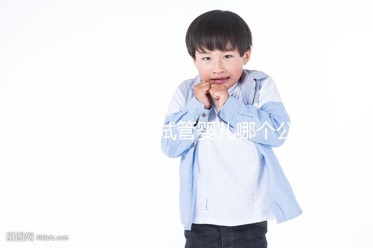 在北京做試管嬰兒哪個公立醫院好?揭秘北京十大知名試管名單