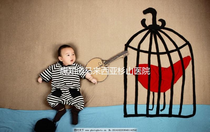 想知道馬來西亞杉山醫院試管嬰兒治療費用清單嗎？看這里