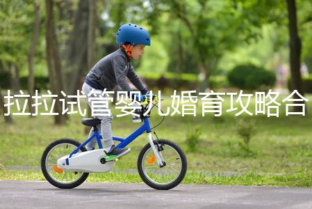 拉拉試管嬰兒婚育攻略合輯，我想有個(gè)屬于自己的孩子(一）