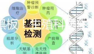 敲黑板！生殖科醫生淺談第三代試管嬰兒的前生今世