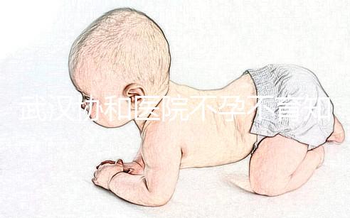 武漢協(xié)和醫(yī)院不孕不育知名專家推薦,內(nèi)含掛號(hào)流程供參考