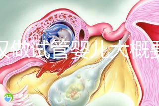 武漢做試管嬰兒大概要多少錢？