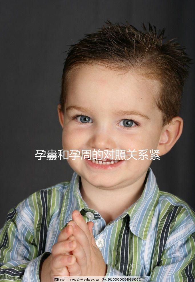 孕囊和孕周的對照關(guān)系緊密,掌握計(jì)算公式一秒出結(jié)果