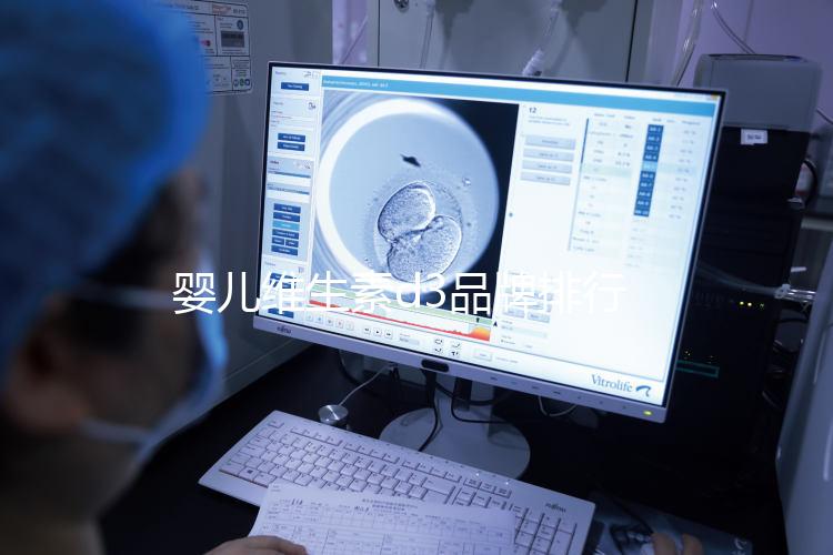 嬰兒維生素d3品牌排行榜，少走彎路只選對(duì)的不選貴的