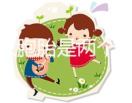 都說雙胞胎是兩個靈魂一起來投胎有原因,真相超乎你想象