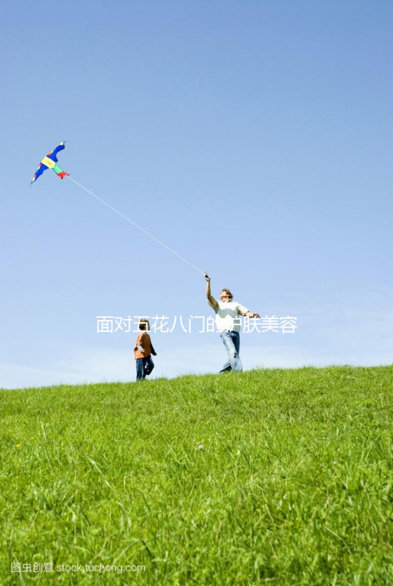 面對(duì)五花八門的護(hù)膚美容產(chǎn)品，懷孕后女性該如何選擇？