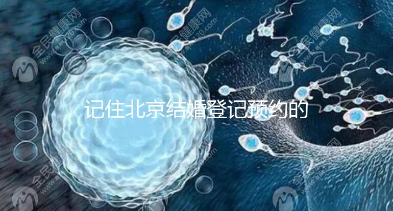 記住北京結(jié)婚登記預(yù)約的時(shí)間你能在周六和周日做這件事嗎?