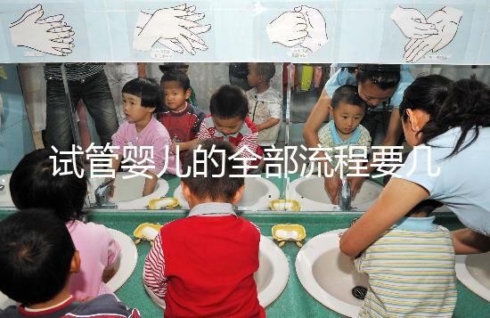 試管嬰兒的全部流程要幾個(gè)月完成（試管嬰兒的全部流程要幾個(gè)月完成呢）