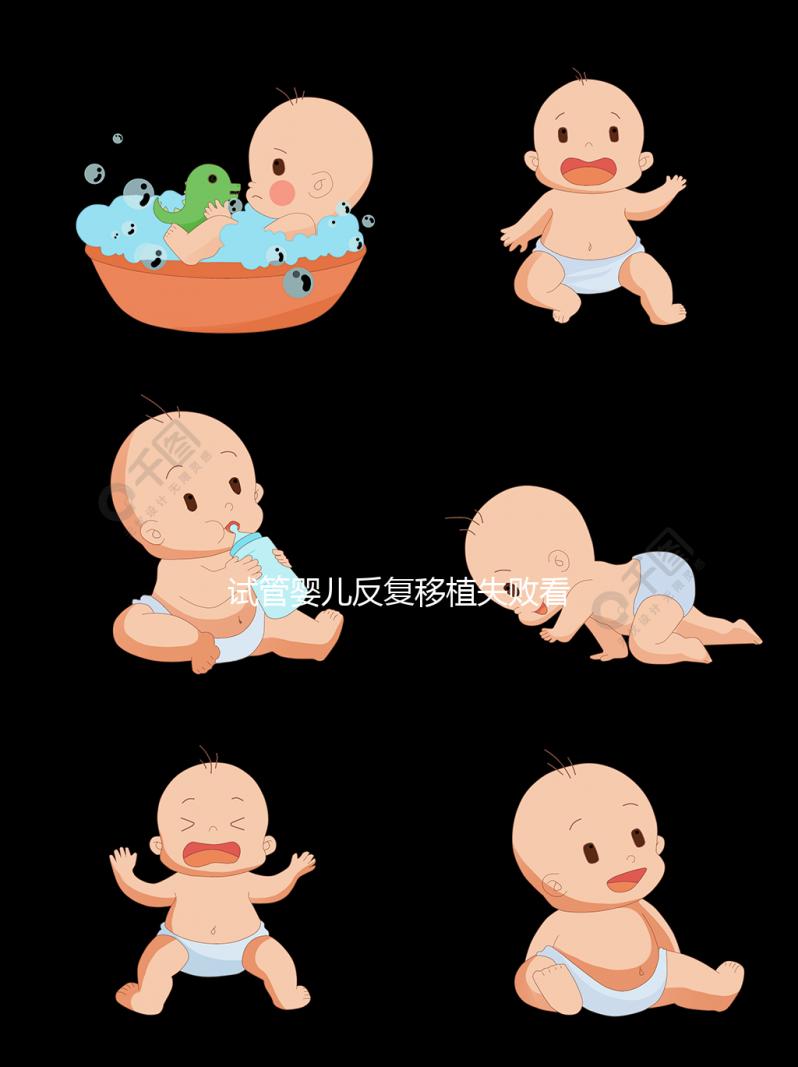 試管嬰兒反復(fù)移植失敗看這，5大檢查項目幫你找到元兇