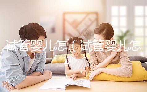 試管嬰兒怎（試管嬰兒怎么做的全過程）