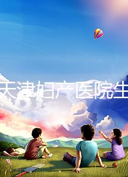 誰說天津婦產(chǎn)醫(yī)院生孩子沒有病服，床位也準(zhǔn)備好了，請(qǐng)放心生孩子