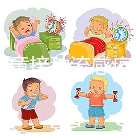 6歲兒童接種流感疫苗等于白費，需不需要打得看情況