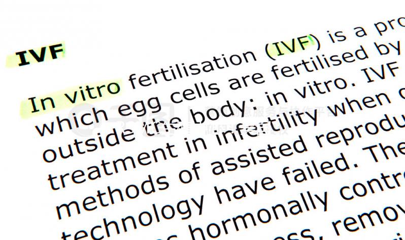 RSMC生殖中心：美國試管嬰兒成功案例數榜單前3名