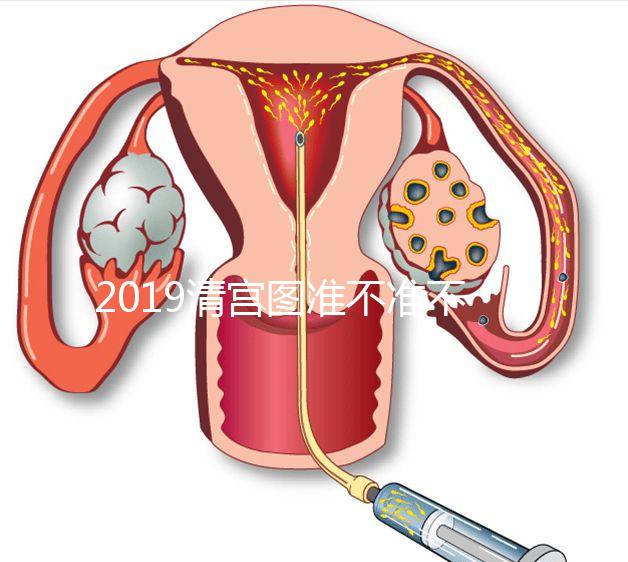 2019清宮圖準不準不知道,但檢測生男女這3種方法才科學