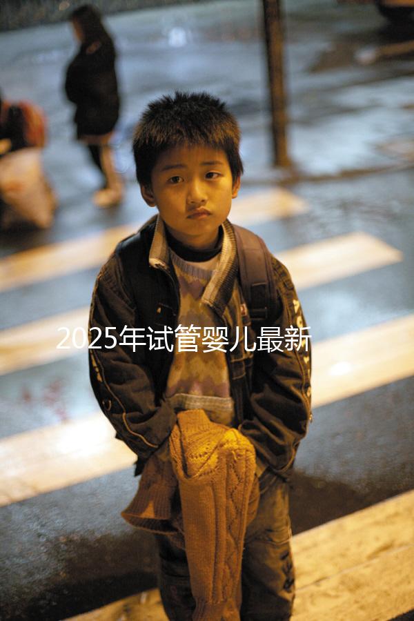 2025年試管嬰兒最新政策(2025年試管嬰兒最新政策浙江)