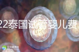 2022泰國(guó)試管嬰兒費(fèi)用明細(xì)（附10家醫(yī)院價(jià)格表）