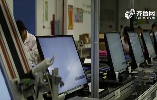 前7個月山東外貿進出口破萬億，技術貿易成新亮點