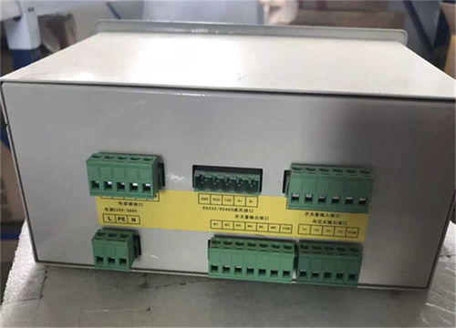 EC600多功能控制器在英德市五金交電市場參考價(jià)格與采購指南