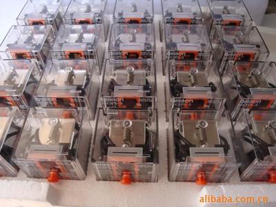 原裝歐姆龍繼電器MK3P5-S 120VAC現(xiàn)貨優(yōu)勢與應(yīng)用