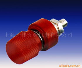 上海開佳五金機(jī)電定制接線柱系列助力電子產(chǎn)品性能升級