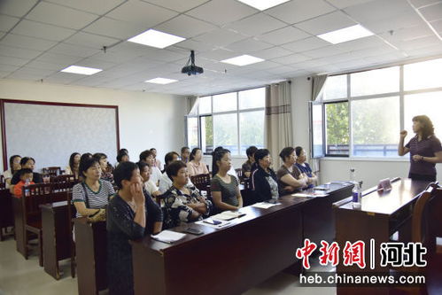河北青縣 養老護理員職業技能培訓活動圓滿舉行，賦能養老服務專業化發展
