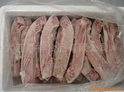 冷凍粗加工水產品-廠家生產供應 供應金槍魚 大目 黃鰭 藍鰭 魚脖(圖)_商務聯盟